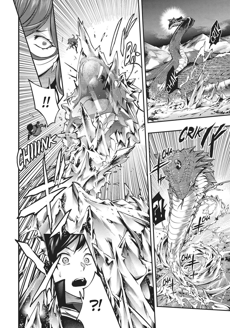 Shuumatsu No Harem Fantasia chapter 37 page 16