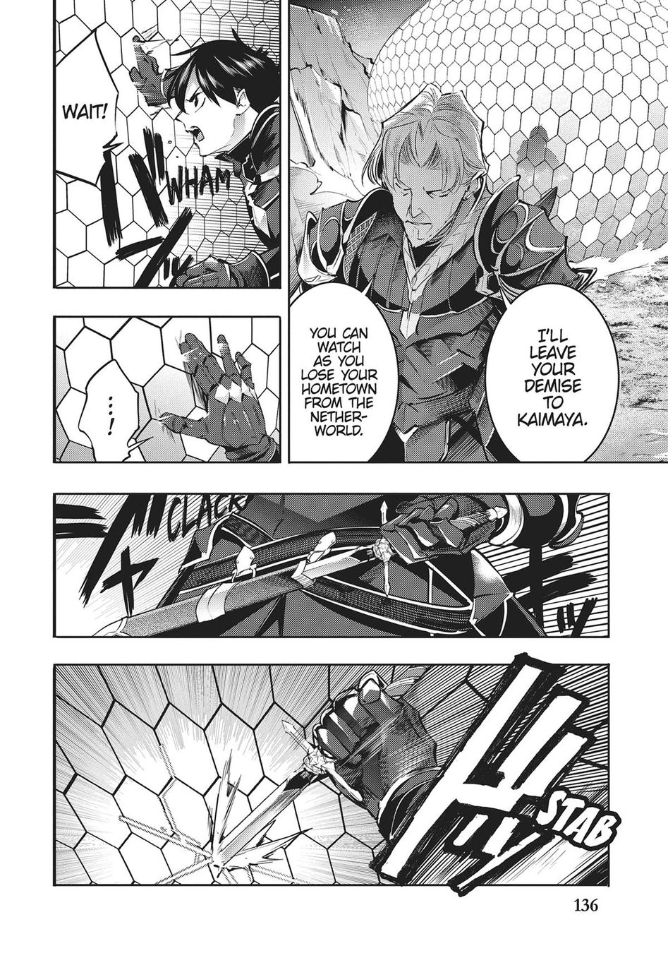 Shuumatsu No Harem Fantasia chapter 37 page 26