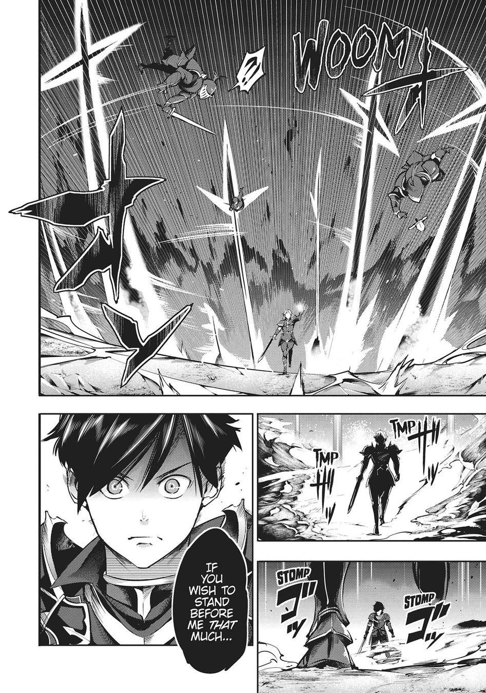 Shuumatsu No Harem Fantasia chapter 37 page 36