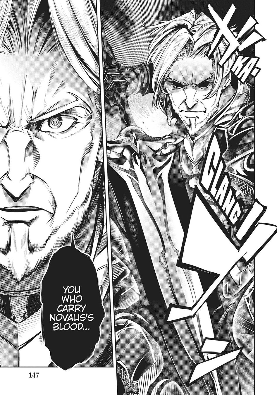 Shuumatsu No Harem Fantasia chapter 37 page 37