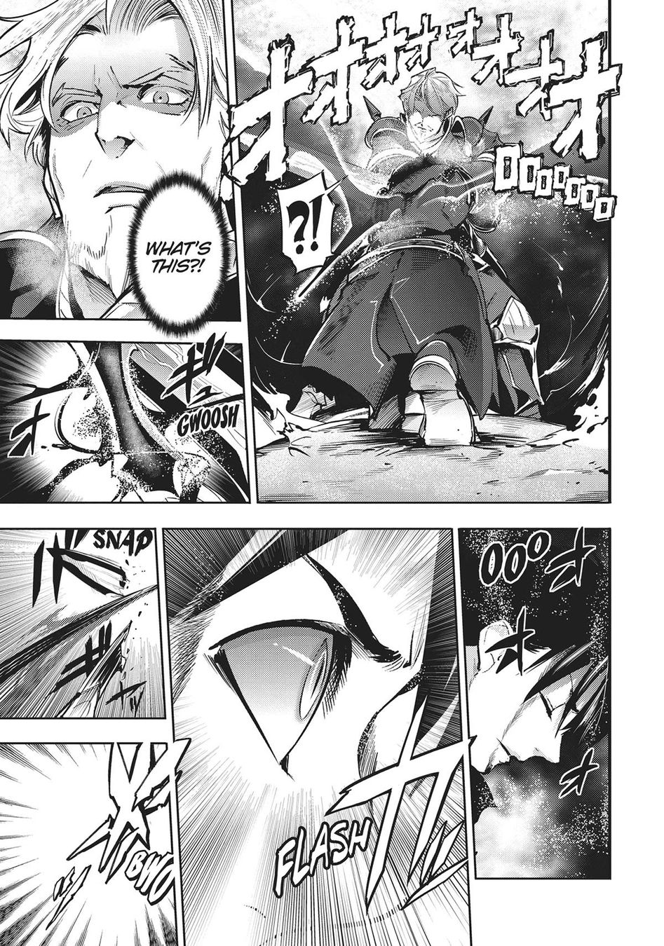 Shuumatsu No Harem Fantasia chapter 37 page 45
