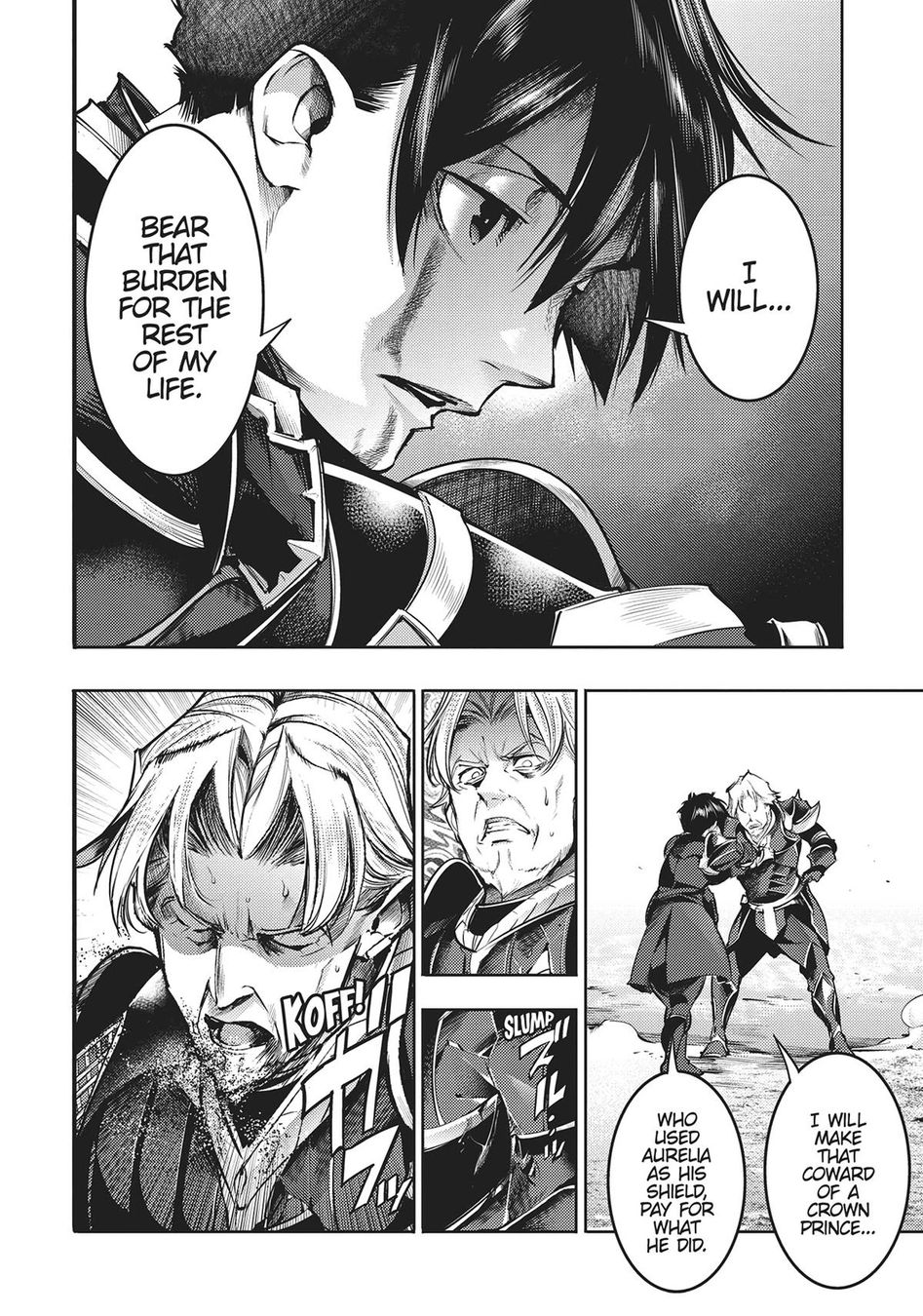 Shuumatsu No Harem Fantasia chapter 37 page 47