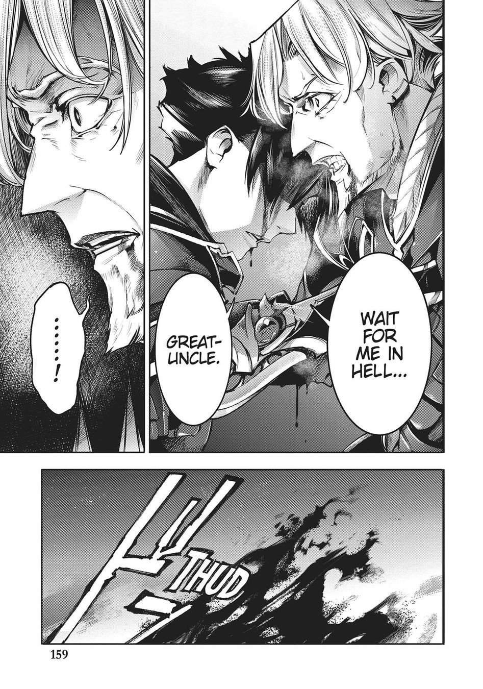 Shuumatsu No Harem Fantasia chapter 37 page 48