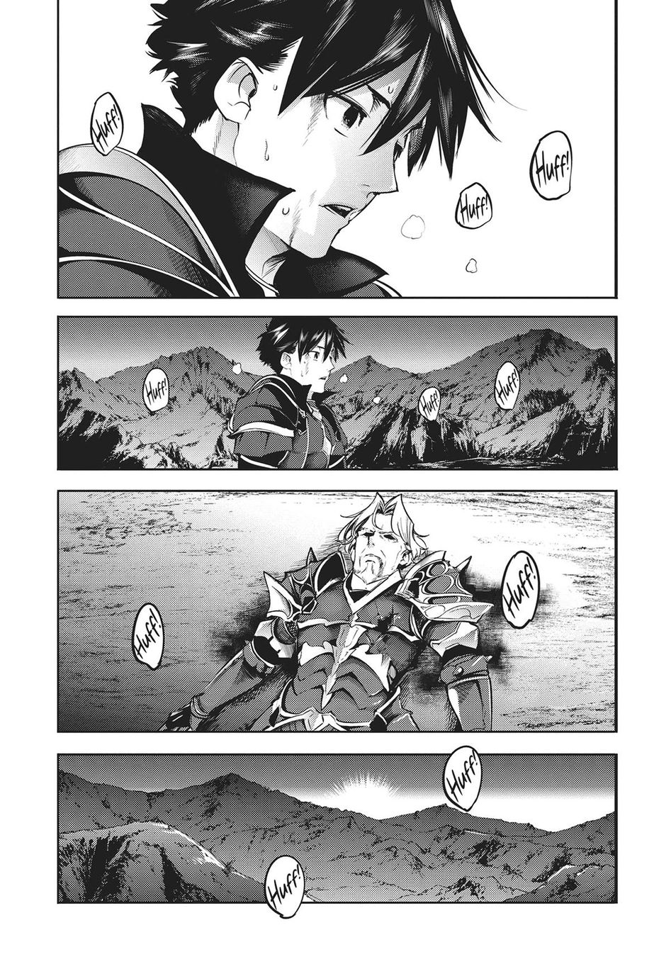 Shuumatsu No Harem Fantasia chapter 37 page 50