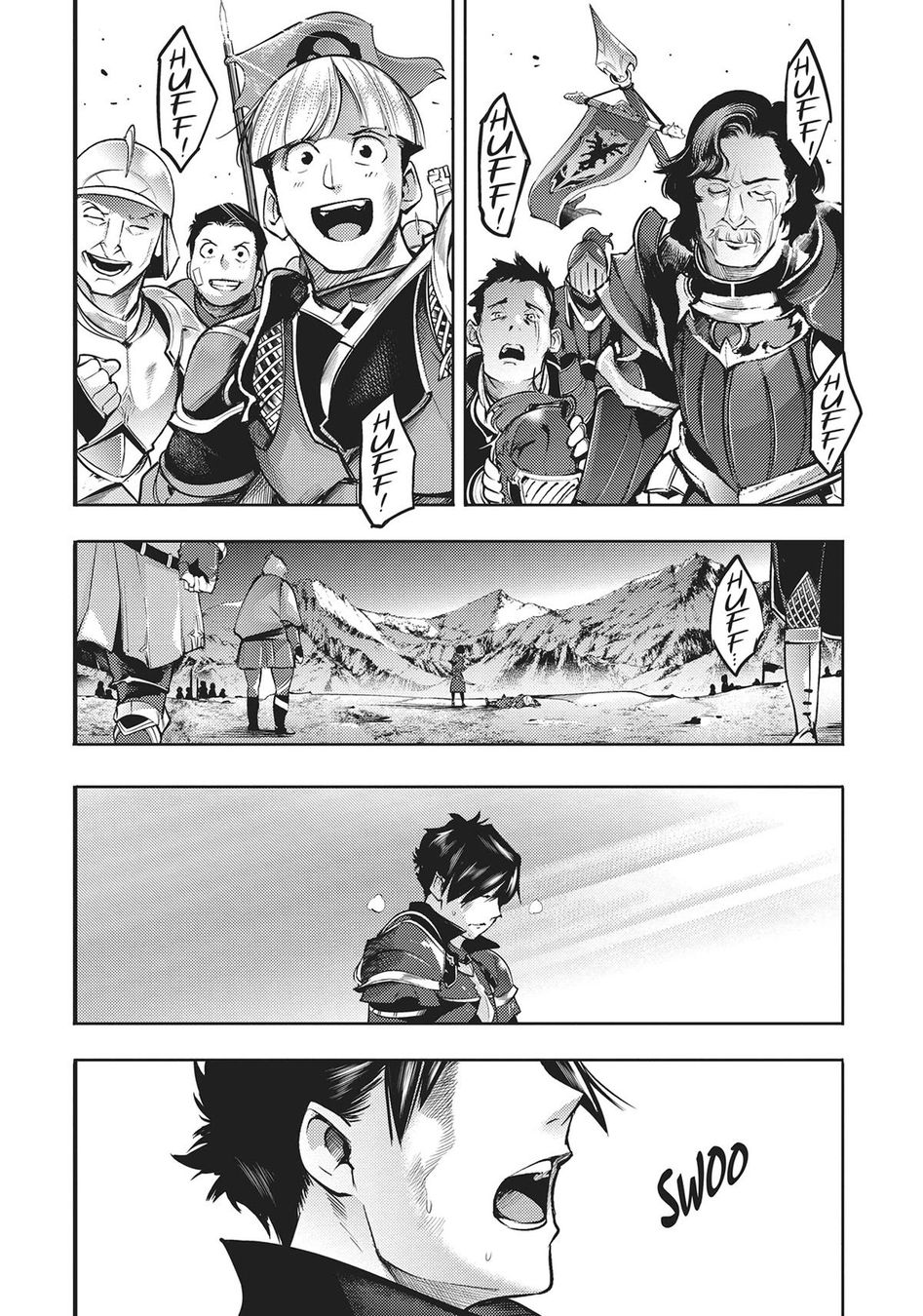 Shuumatsu No Harem Fantasia chapter 37 page 51