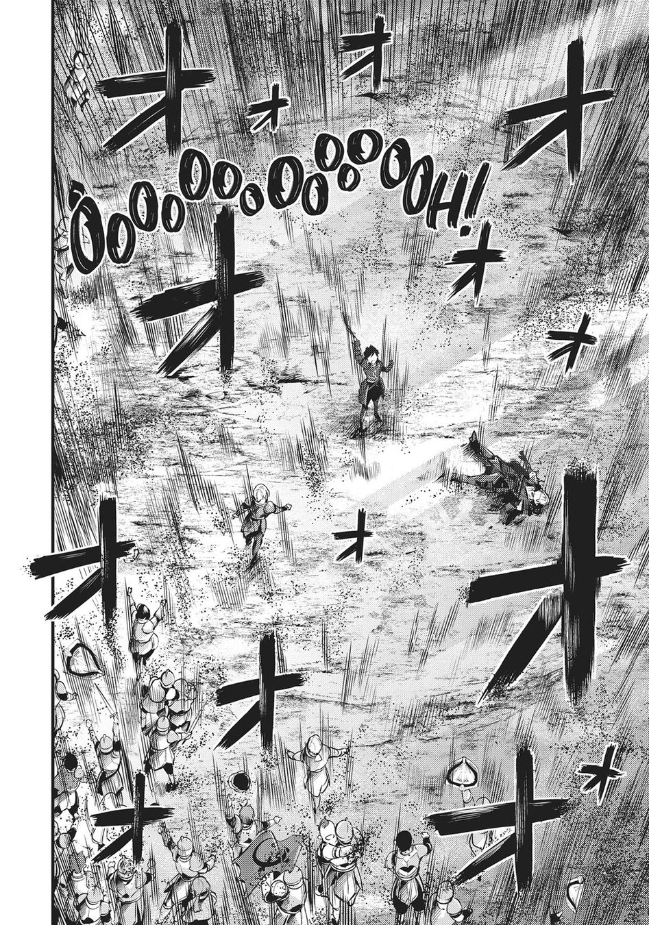 Shuumatsu No Harem Fantasia chapter 37 page 53
