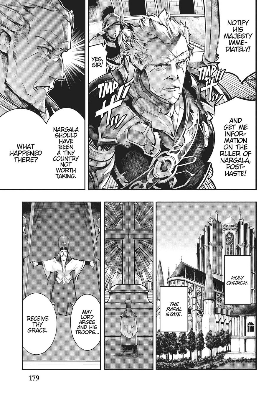 Shuumatsu No Harem Fantasia chapter 38 page 15