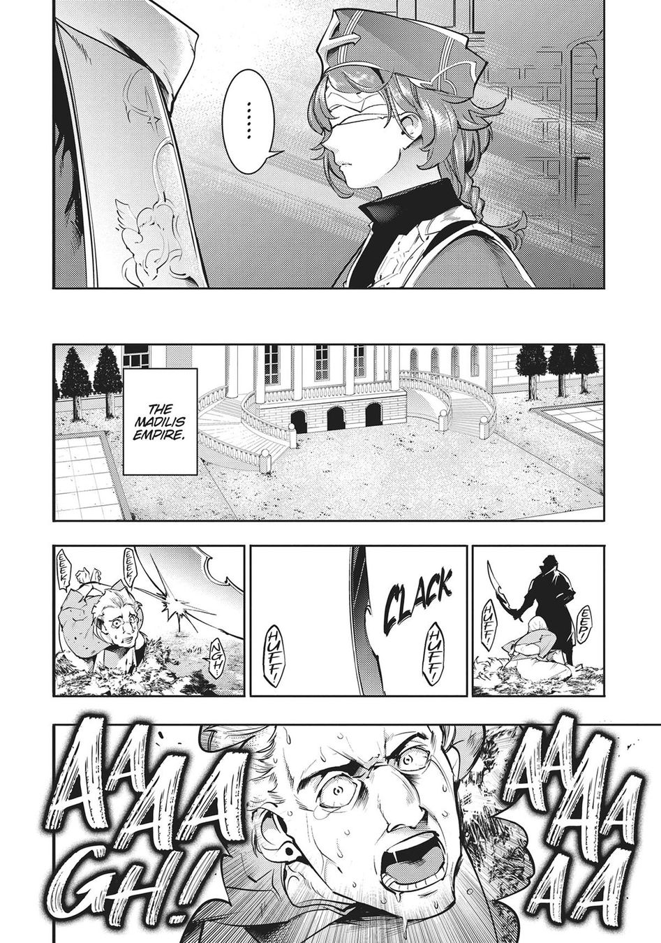 Shuumatsu No Harem Fantasia chapter 38 page 16
