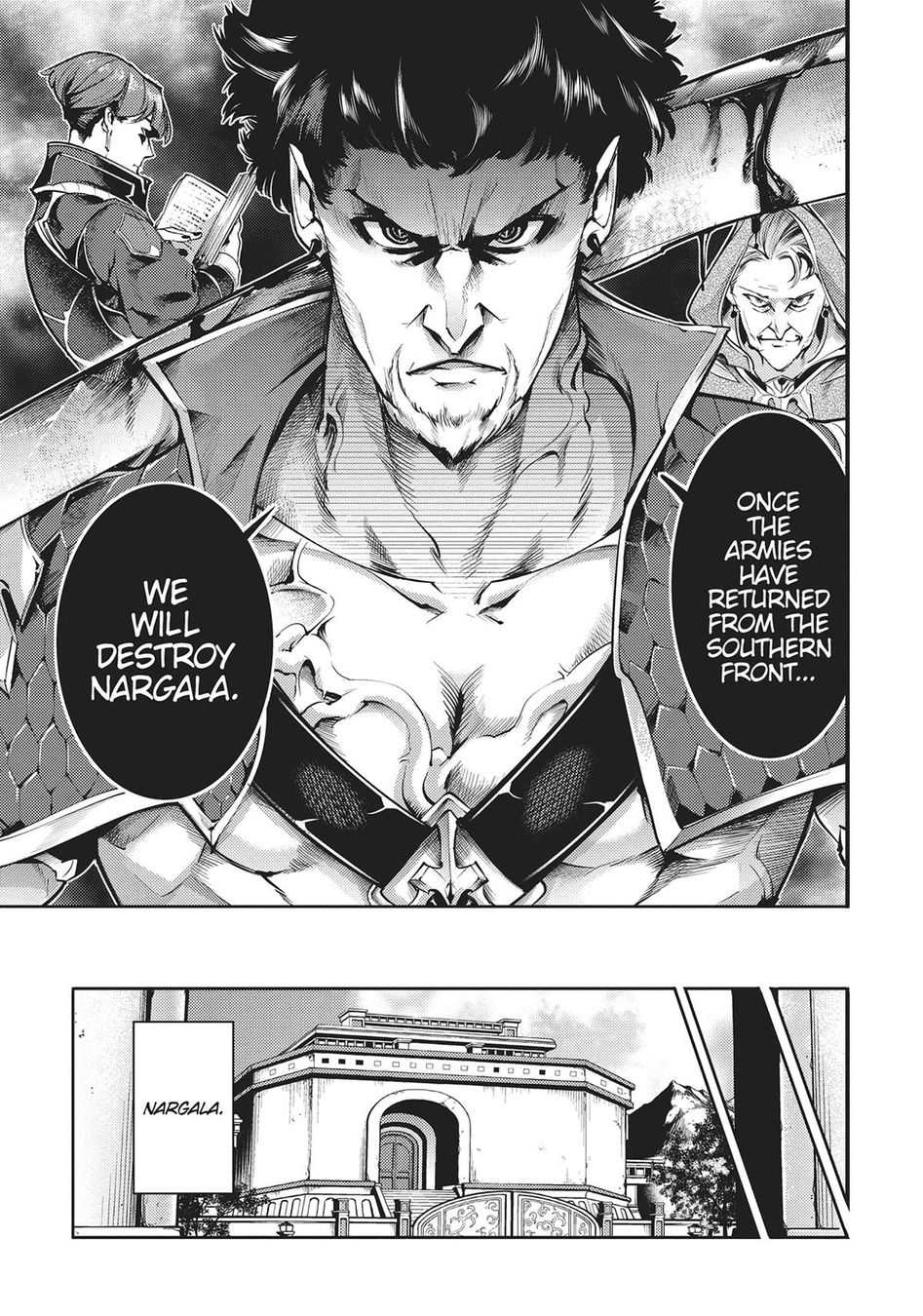 Shuumatsu No Harem Fantasia chapter 38 page 19