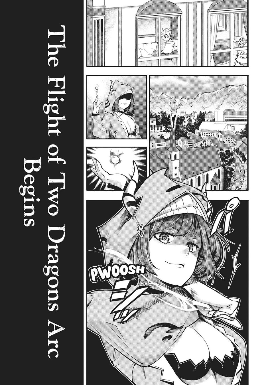 Shuumatsu No Harem Fantasia chapter 38 page 43