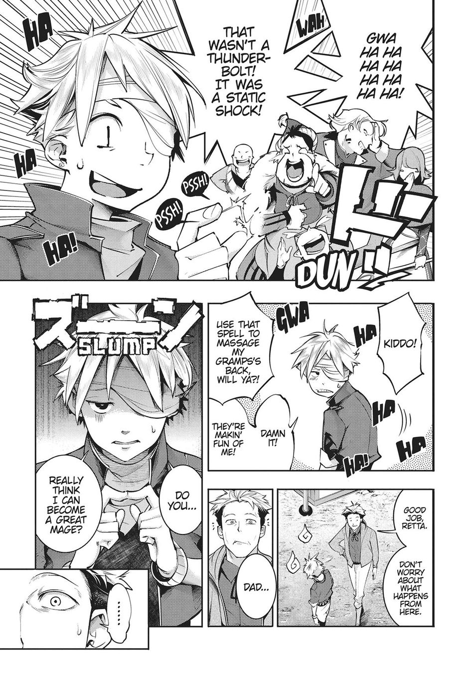 Shuumatsu No Harem Fantasia chapter 39 page 24