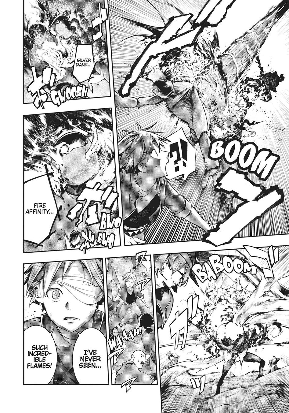 Shuumatsu No Harem Fantasia chapter 39 page 27