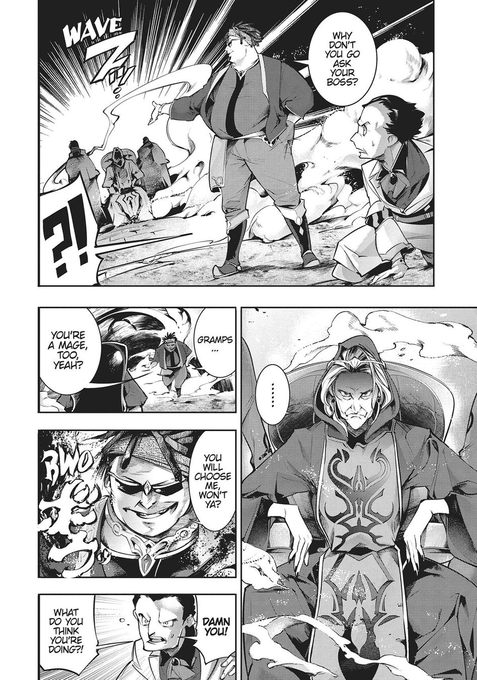 Shuumatsu No Harem Fantasia chapter 39 page 29