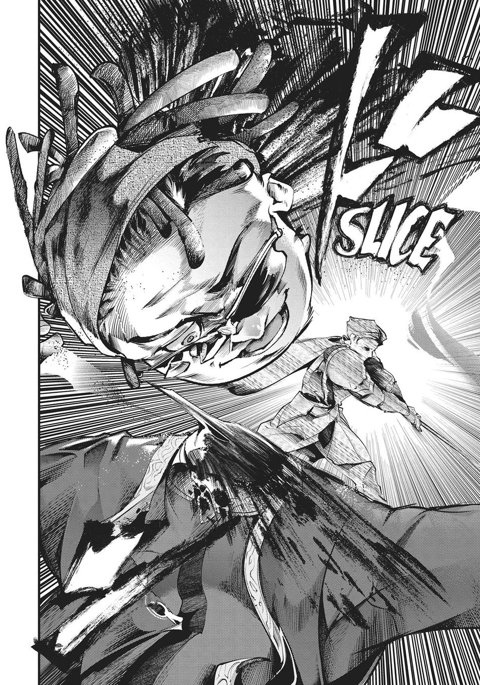 Shuumatsu No Harem Fantasia chapter 39 page 31