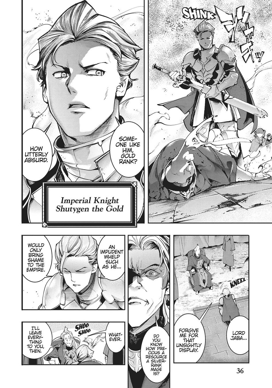 Shuumatsu No Harem Fantasia chapter 39 page 33