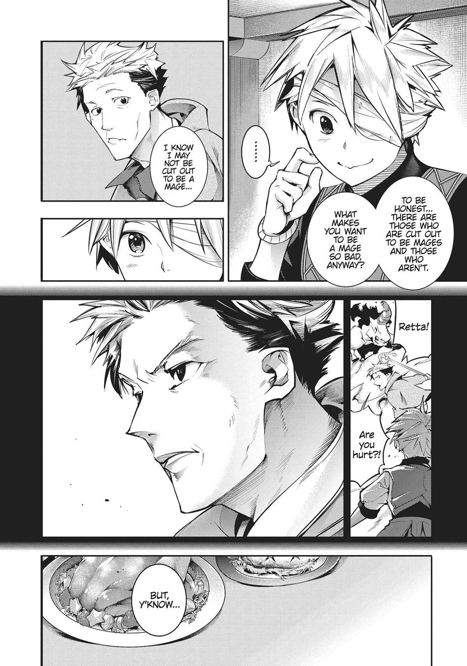 Shuumatsu No Harem Fantasia chapter 39 page 37