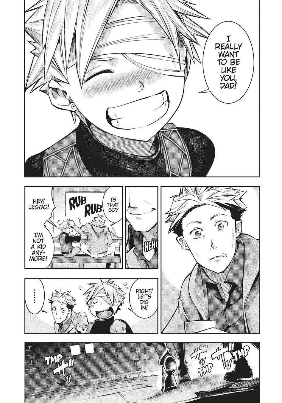 Shuumatsu No Harem Fantasia chapter 39 page 38
