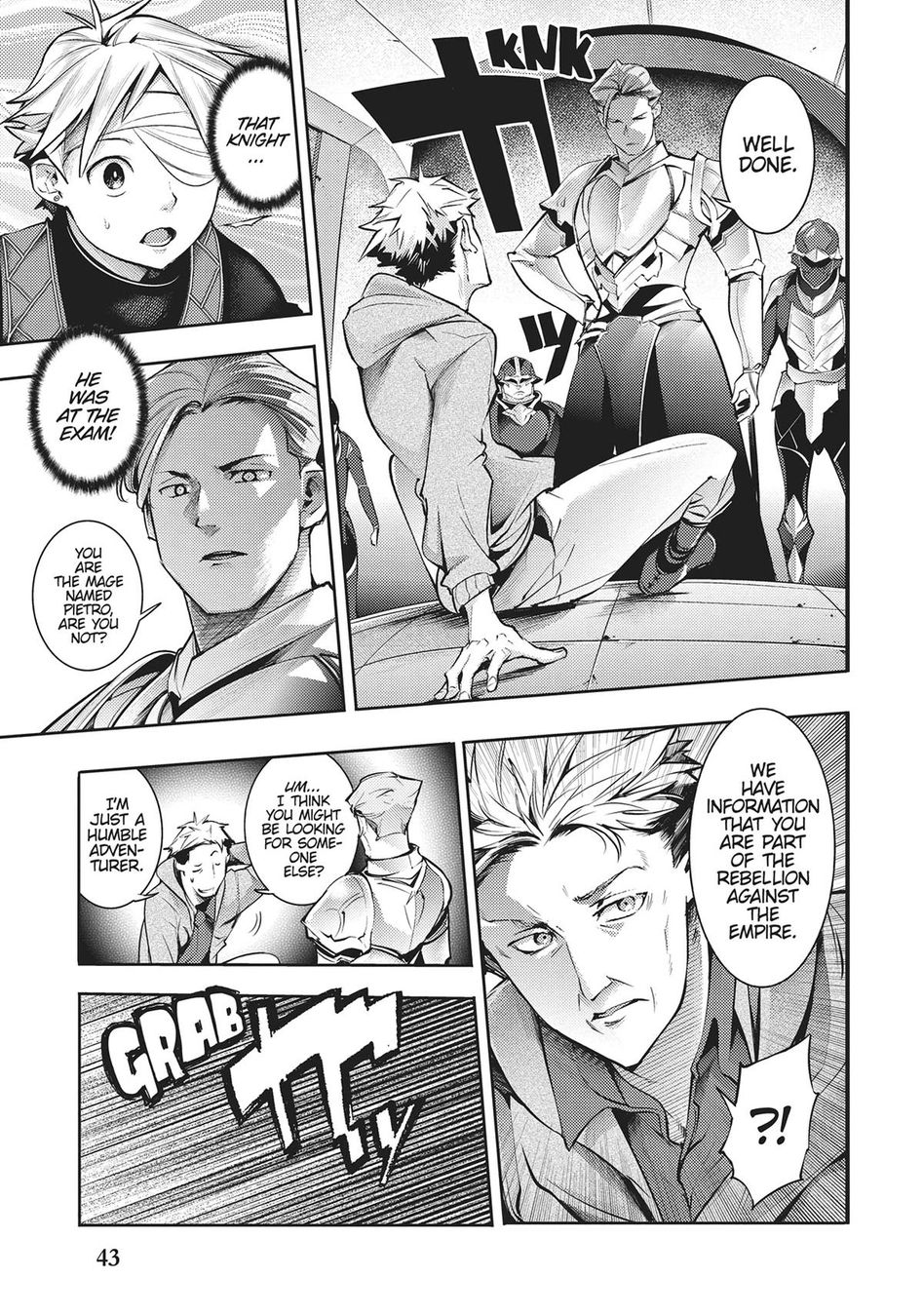 Shuumatsu No Harem Fantasia chapter 39 page 40