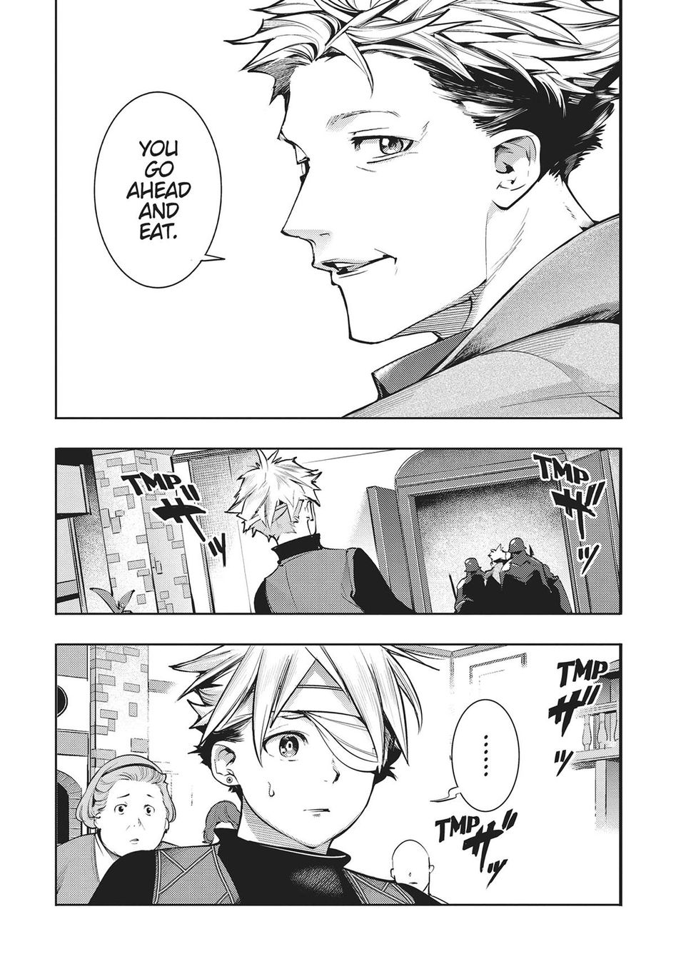 Shuumatsu No Harem Fantasia chapter 39 page 42