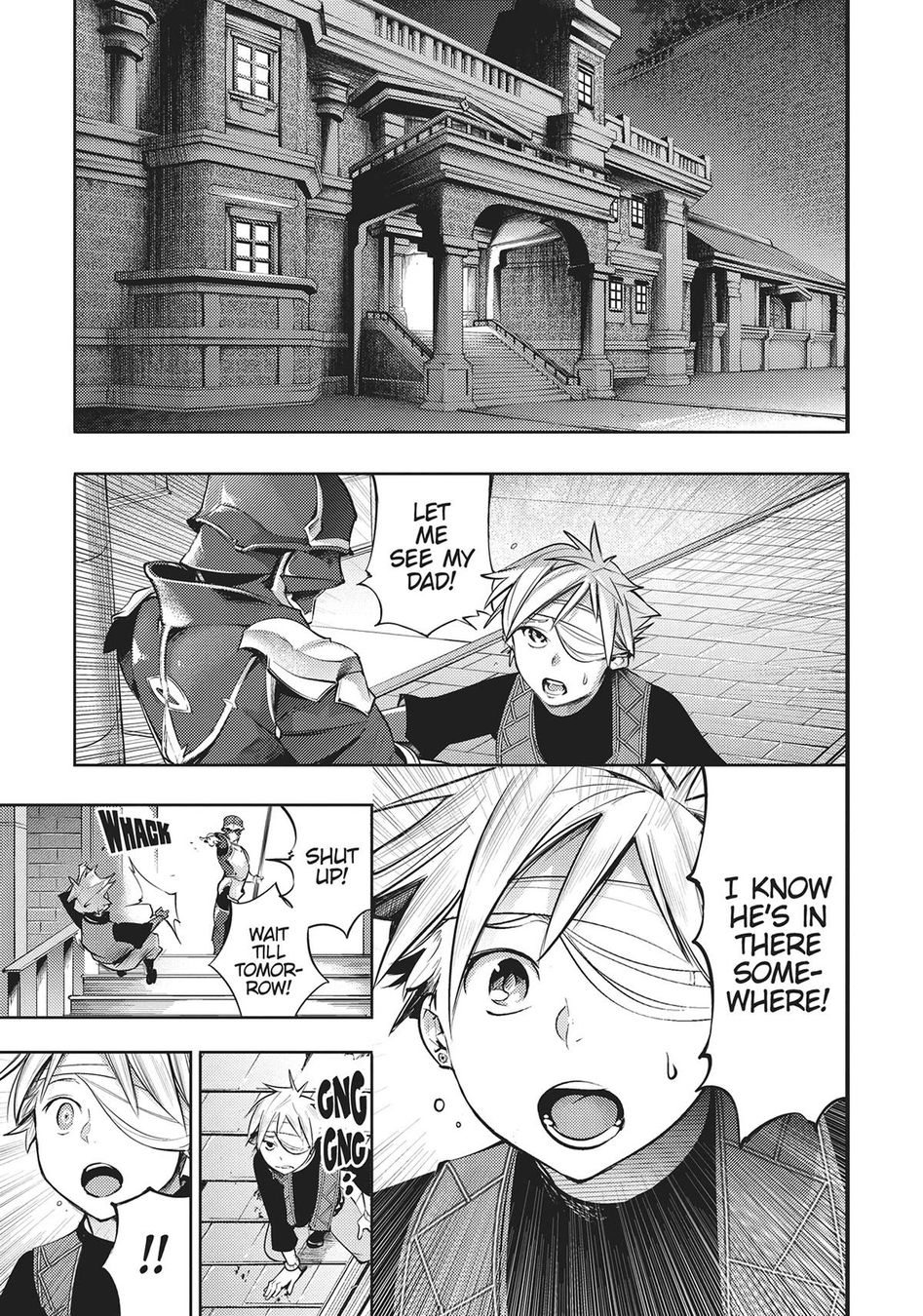 Shuumatsu No Harem Fantasia chapter 39 page 46