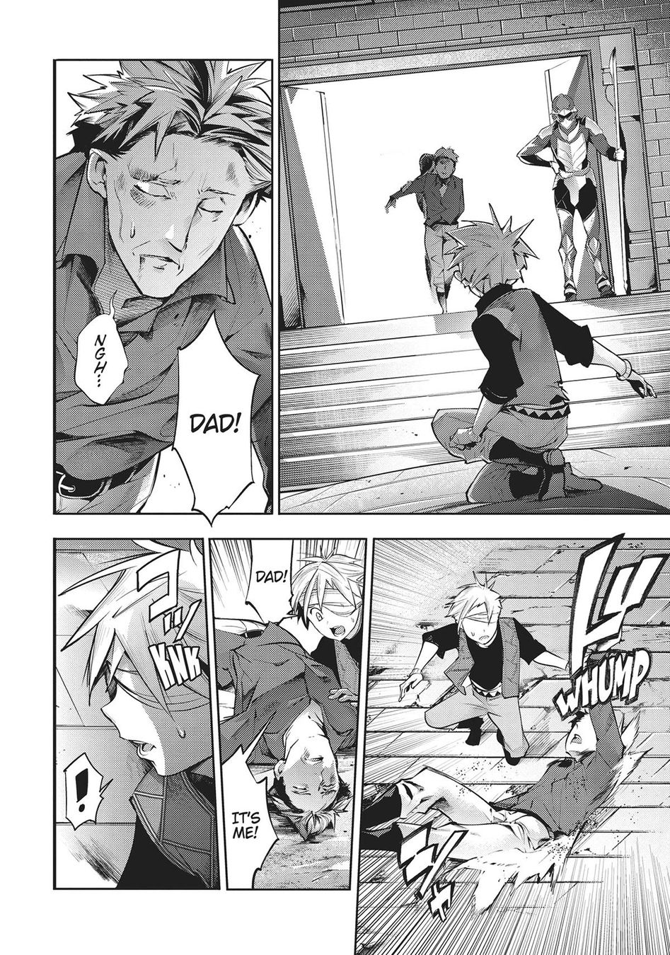 Shuumatsu No Harem Fantasia chapter 39 page 47