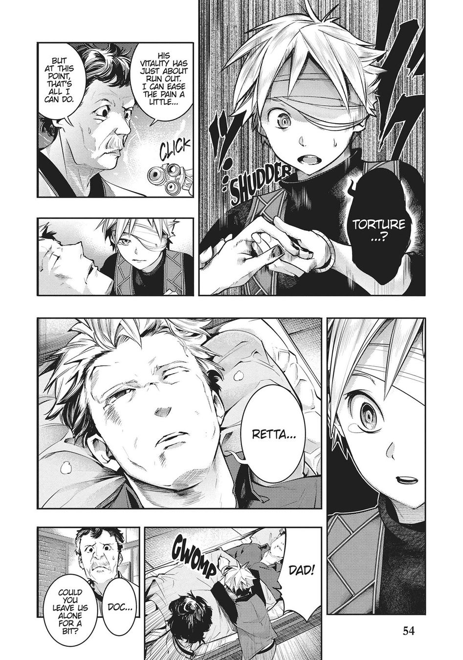 Shuumatsu No Harem Fantasia chapter 39 page 51