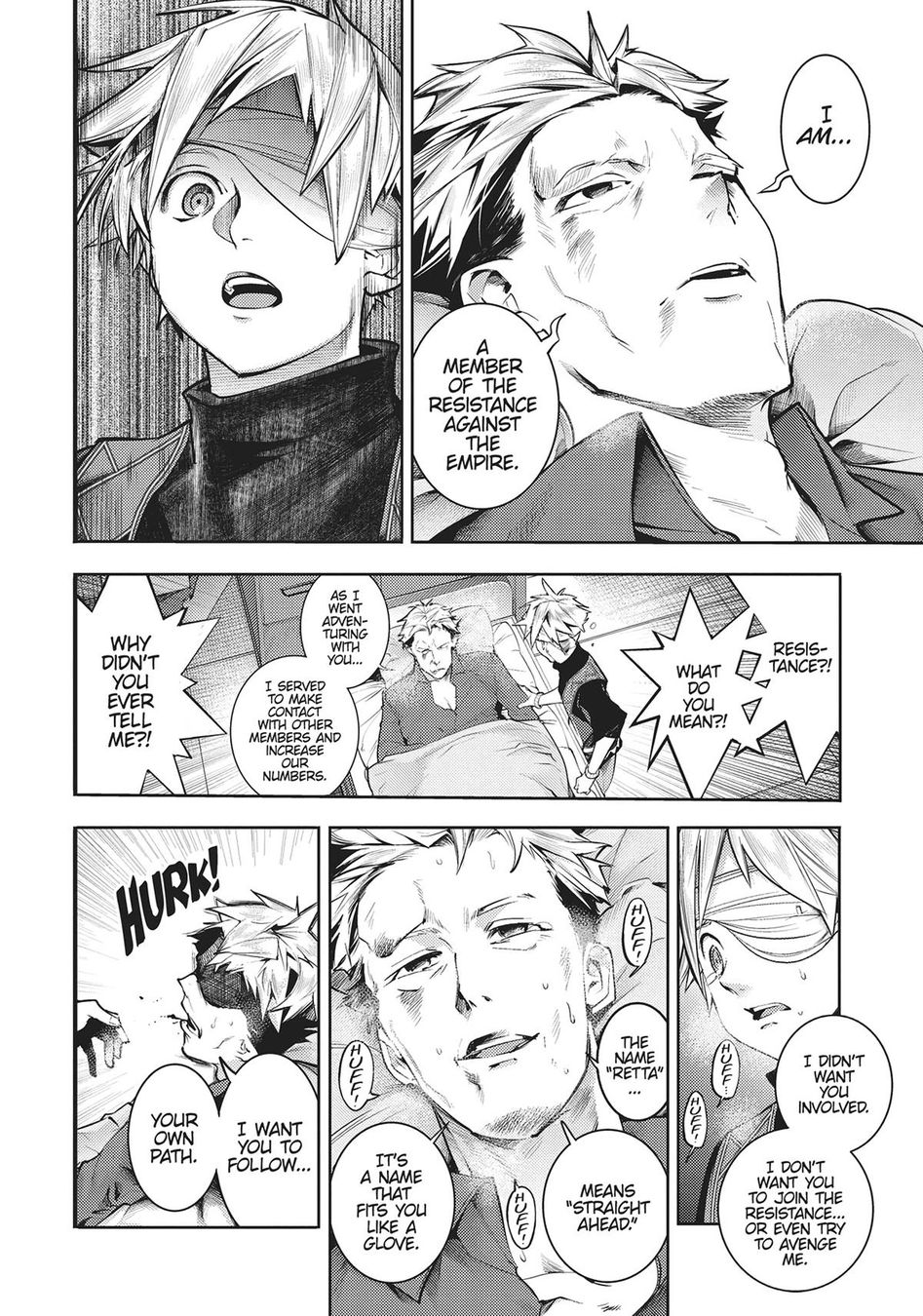 Shuumatsu No Harem Fantasia chapter 39 page 53
