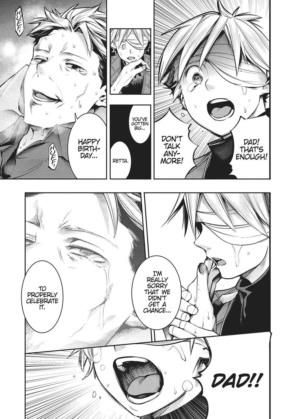 Shuumatsu No Harem Fantasia chapter 39 page 54