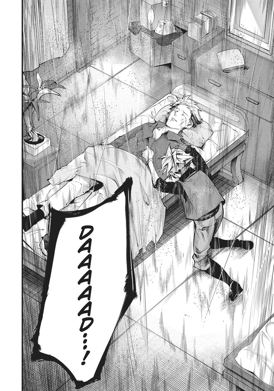 Shuumatsu No Harem Fantasia chapter 39 page 55