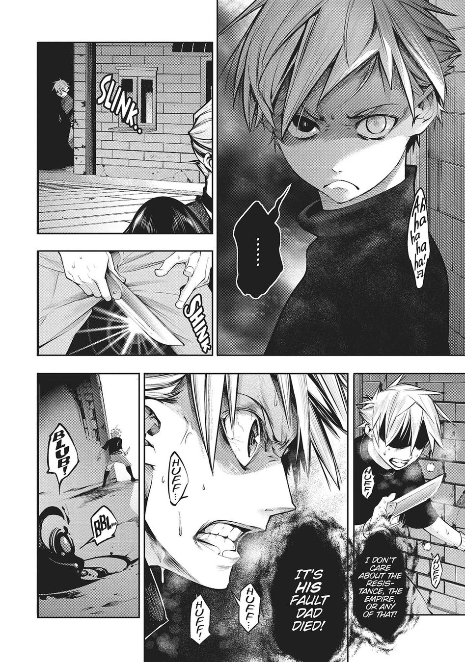 Shuumatsu No Harem Fantasia chapter 39 page 57