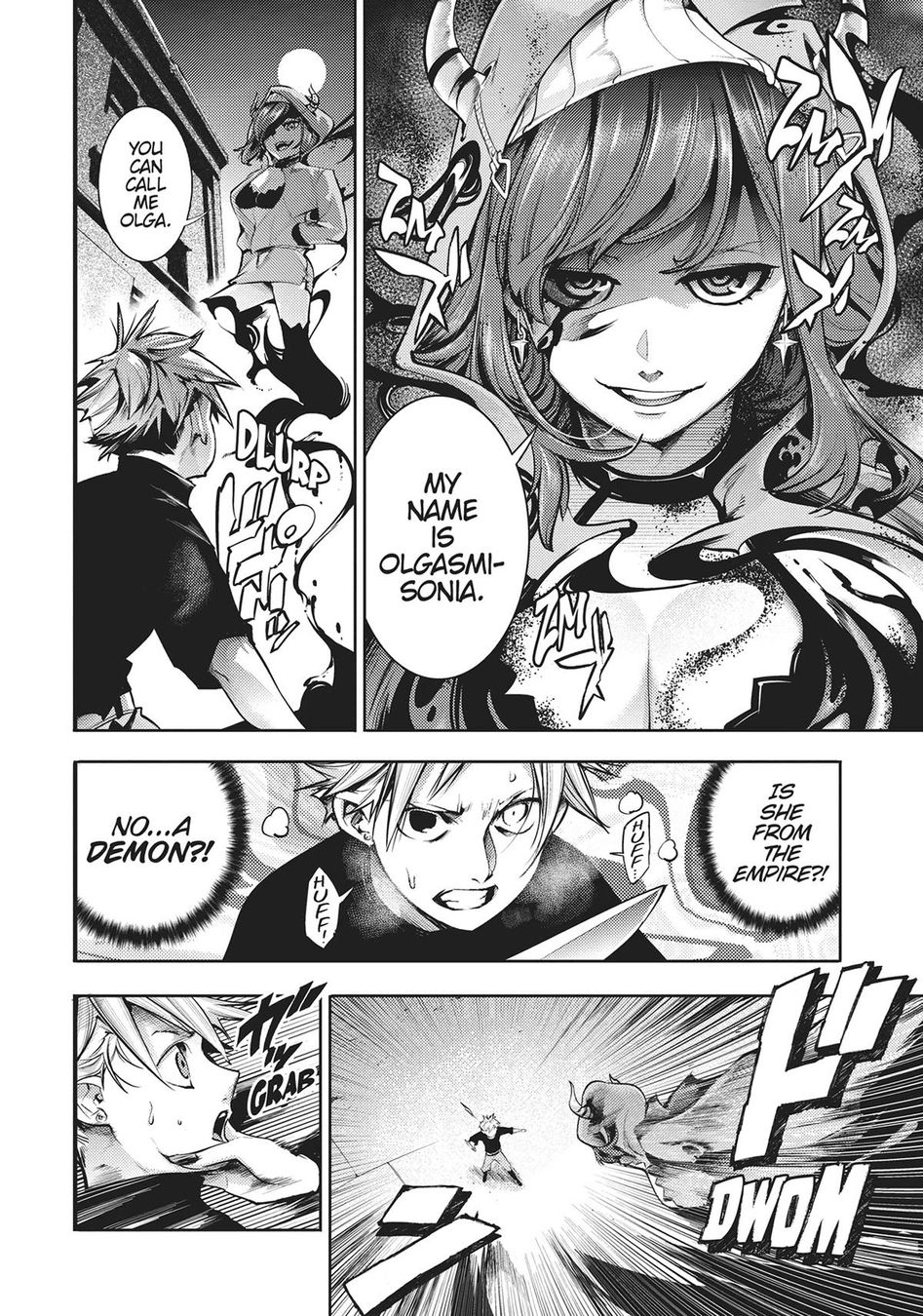 Shuumatsu No Harem Fantasia chapter 39 page 59