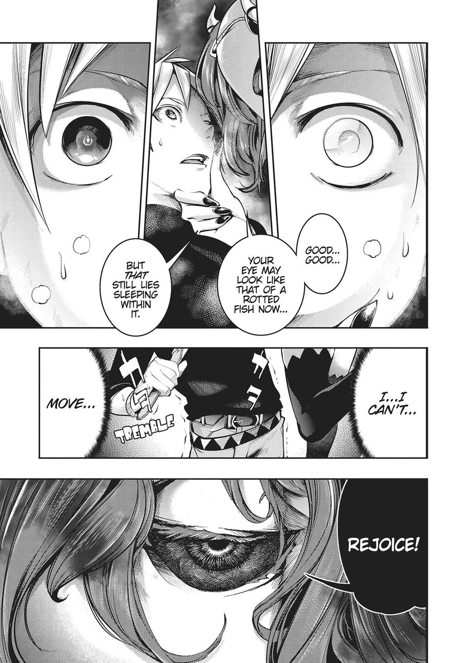 Shuumatsu No Harem Fantasia chapter 39 page 60