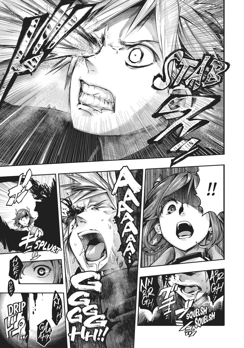 Shuumatsu No Harem Fantasia chapter 39 page 66