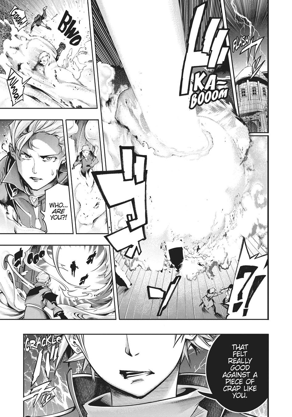 Shuumatsu No Harem Fantasia chapter 40 page 54