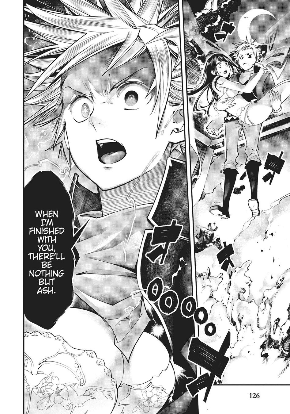 Shuumatsu No Harem Fantasia chapter 40 page 55