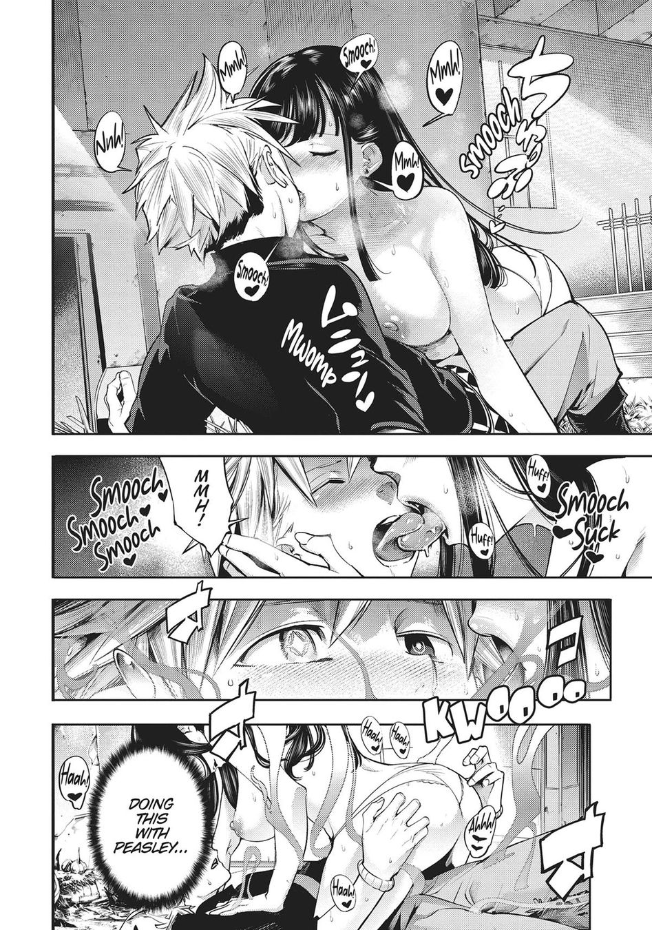 Shuumatsu No Harem Fantasia chapter 41 page 24