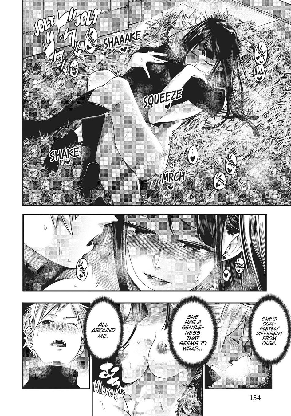 Shuumatsu No Harem Fantasia chapter 41 page 28