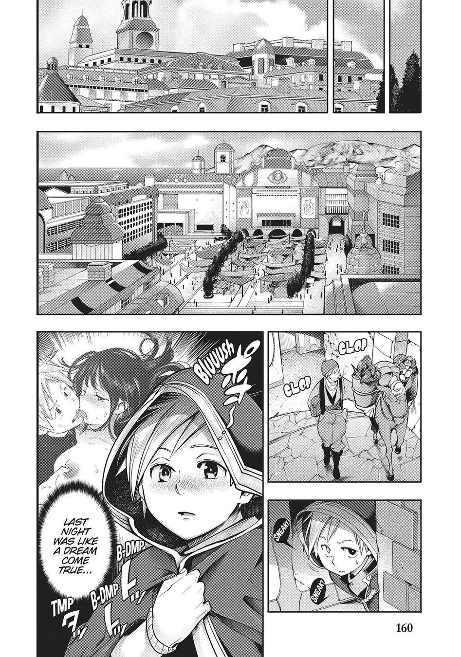 Shuumatsu No Harem Fantasia chapter 41 page 34