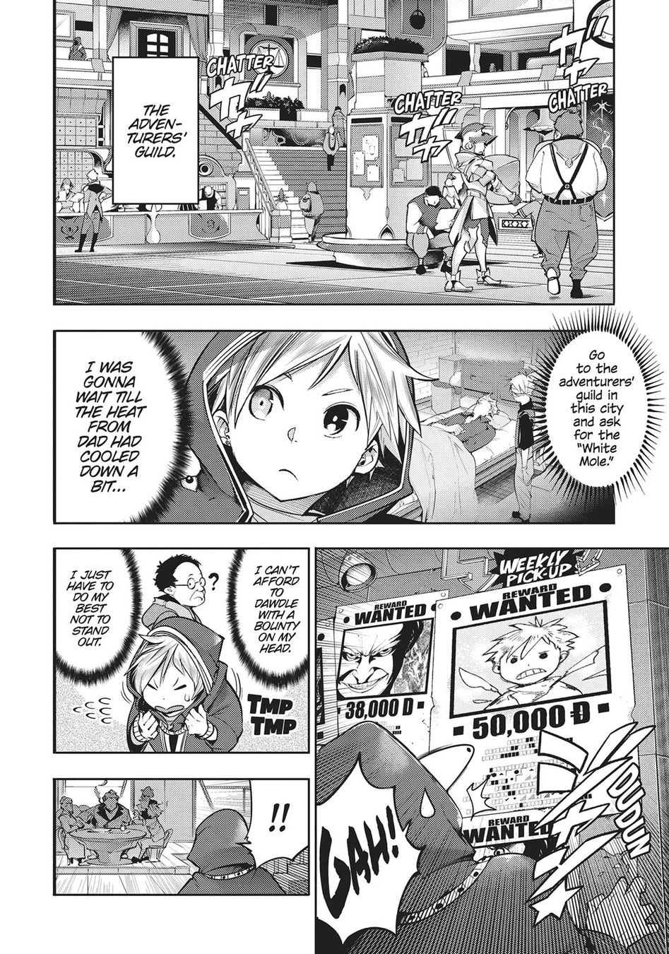 Shuumatsu No Harem Fantasia chapter 41 page 36