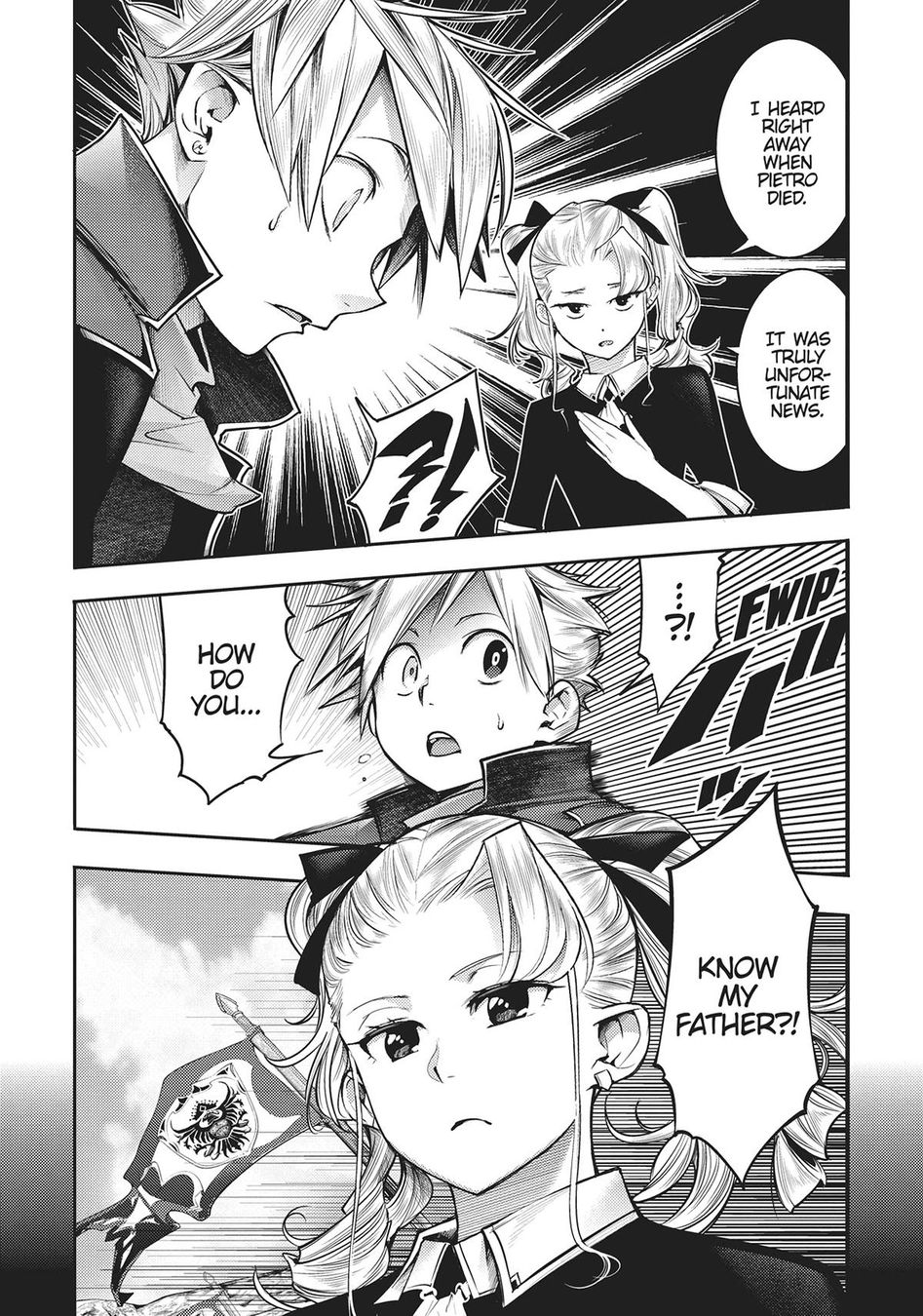Shuumatsu No Harem Fantasia chapter 42 page 13