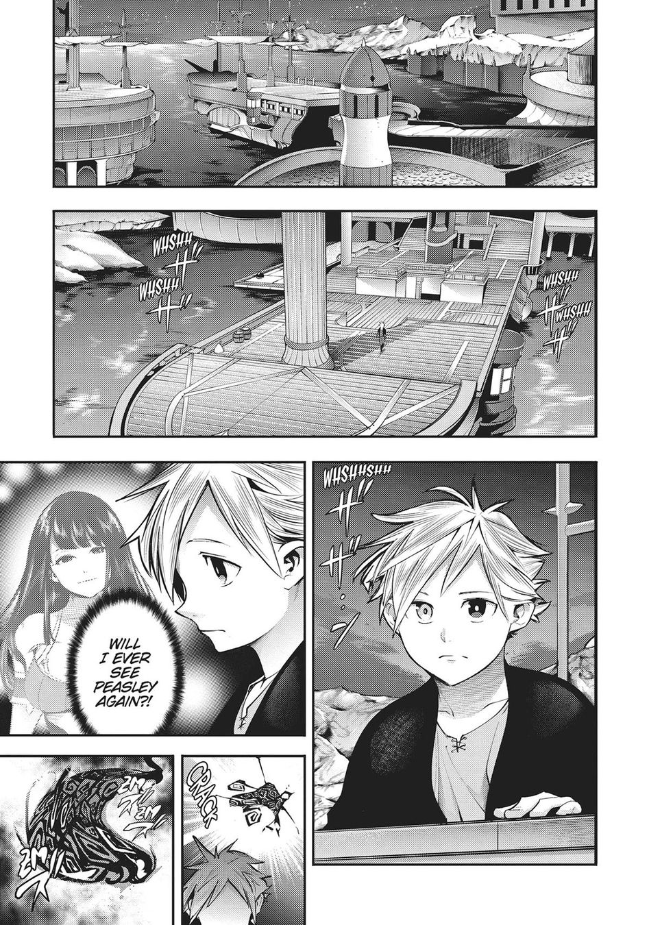 Shuumatsu No Harem Fantasia chapter 42 page 19