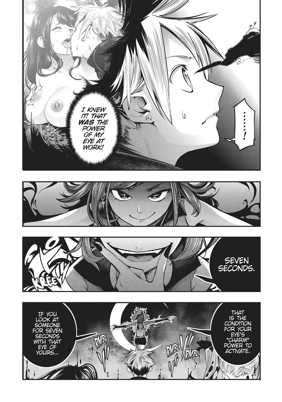 Shuumatsu No Harem Fantasia chapter 42 page 26