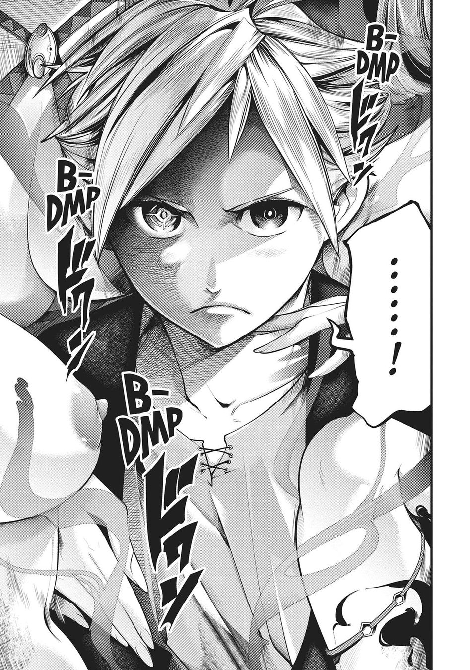 Shuumatsu No Harem Fantasia chapter 42 page 29