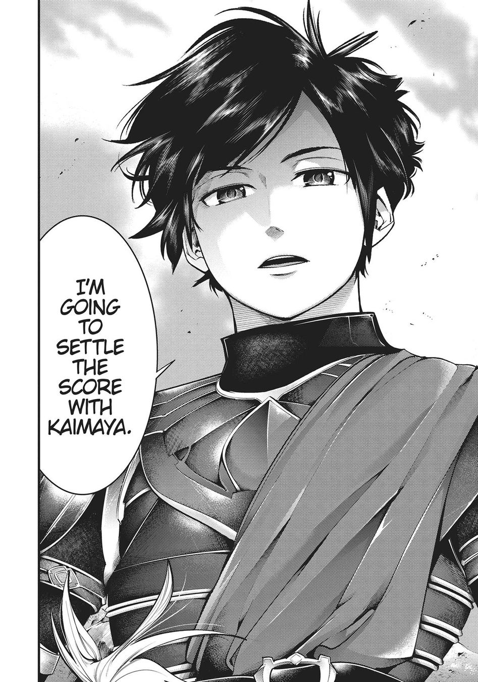 Shuumatsu No Harem Fantasia chapter 42 page 33