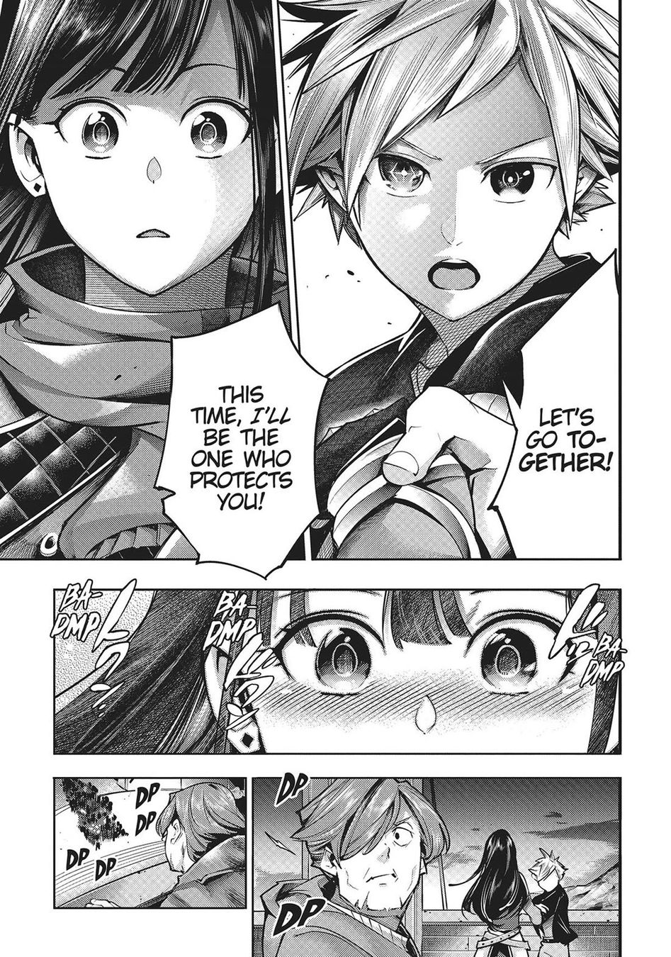 Shuumatsu No Harem Fantasia chapter 43 page 25