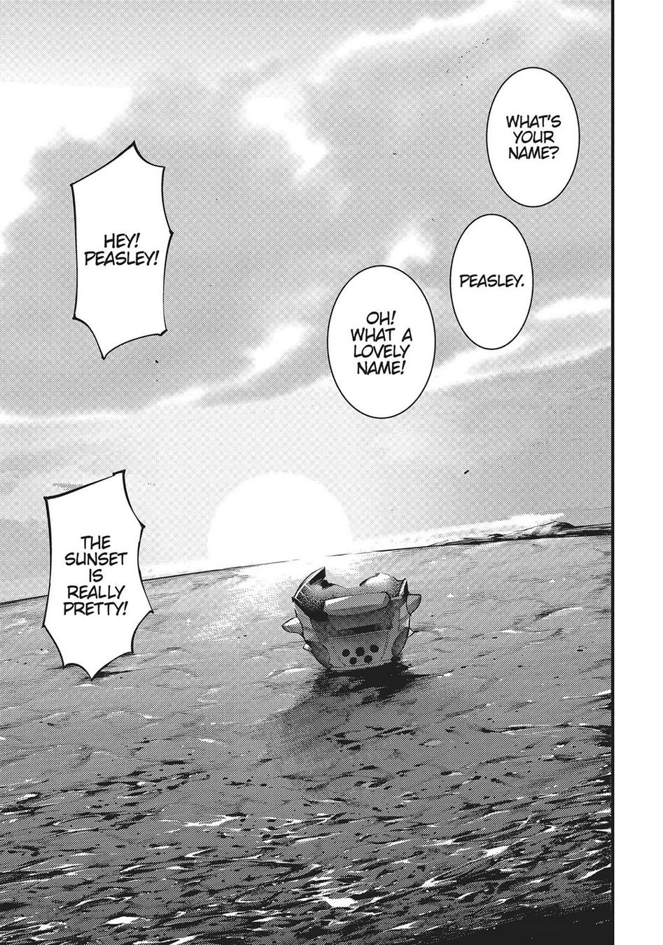 Shuumatsu No Harem Fantasia chapter 43 page 32