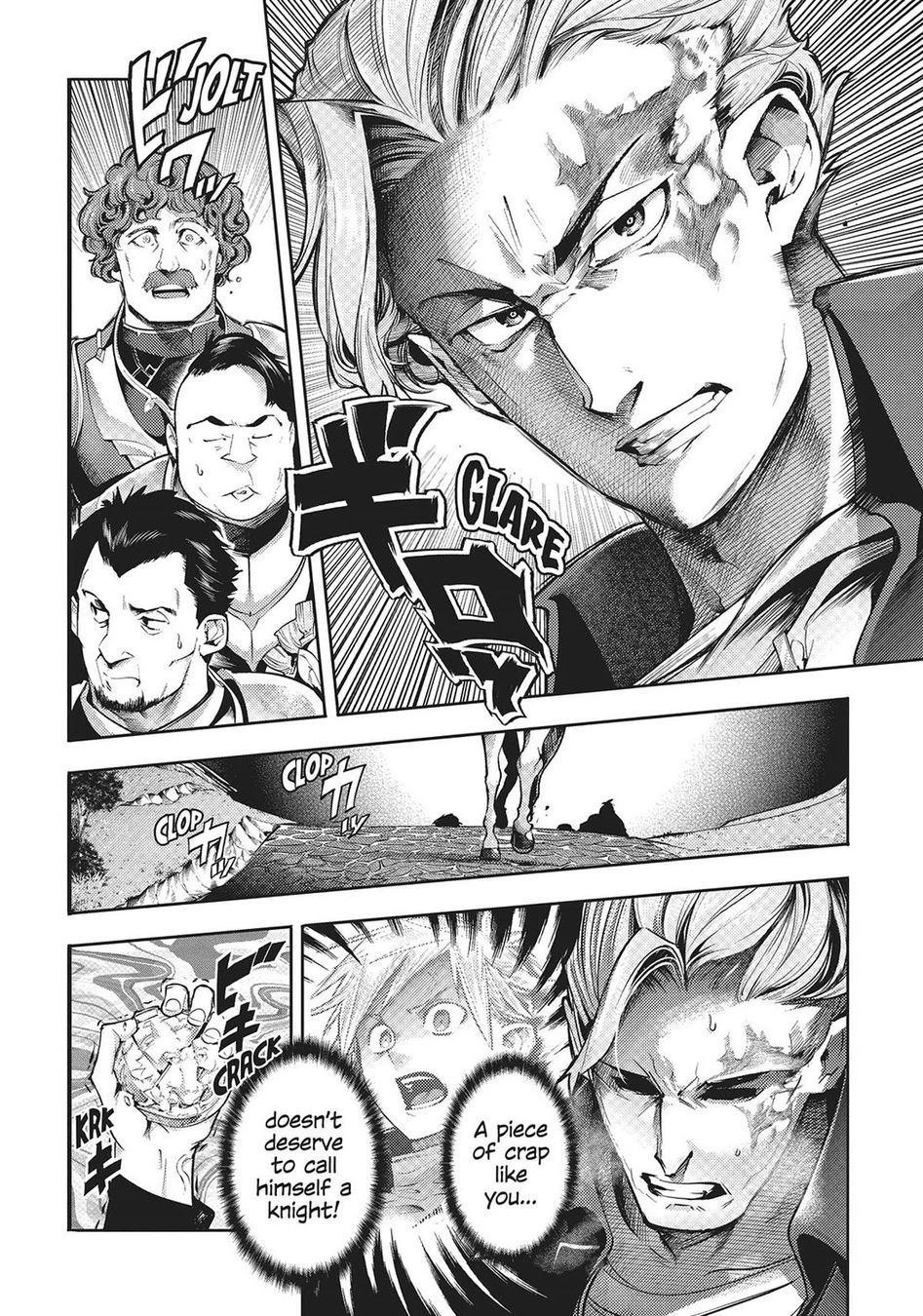 Shuumatsu No Harem Fantasia chapter 43 page 35