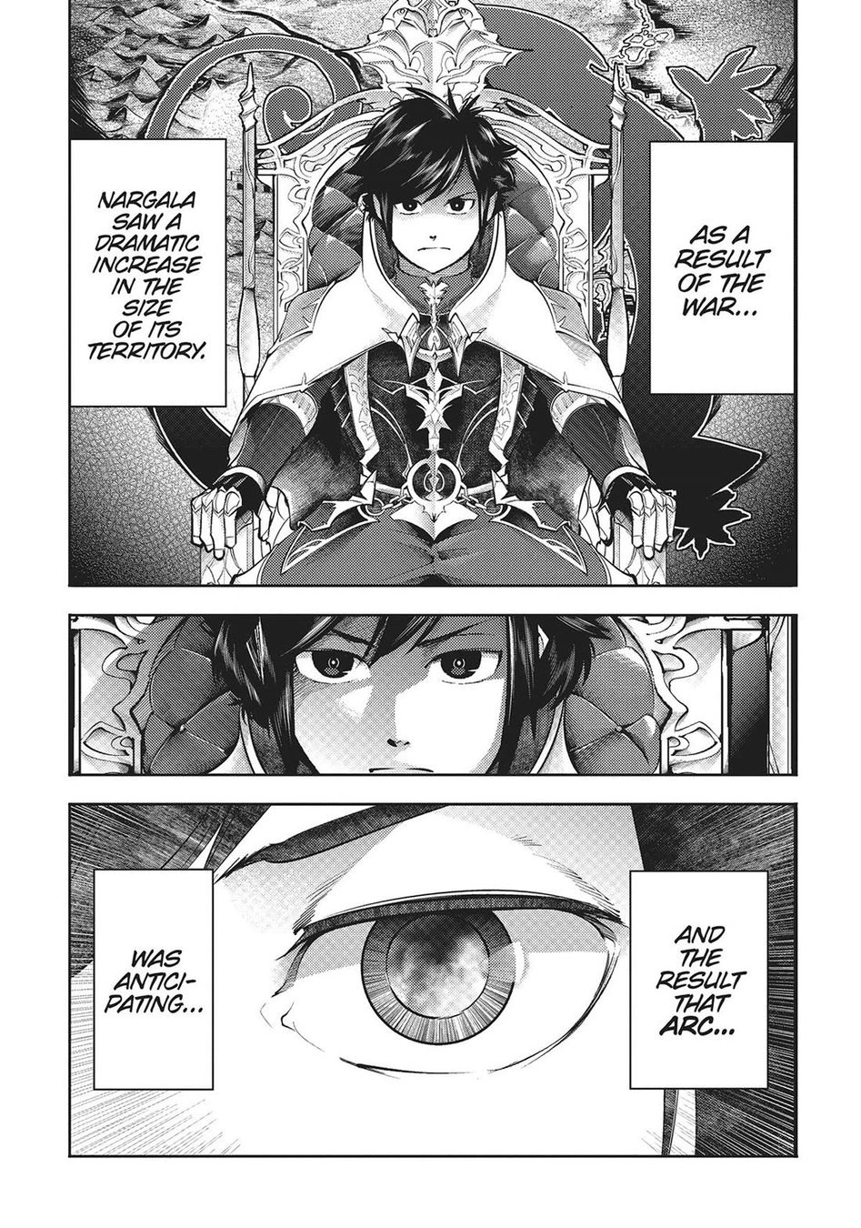 Shuumatsu No Harem Fantasia chapter 44 page 22