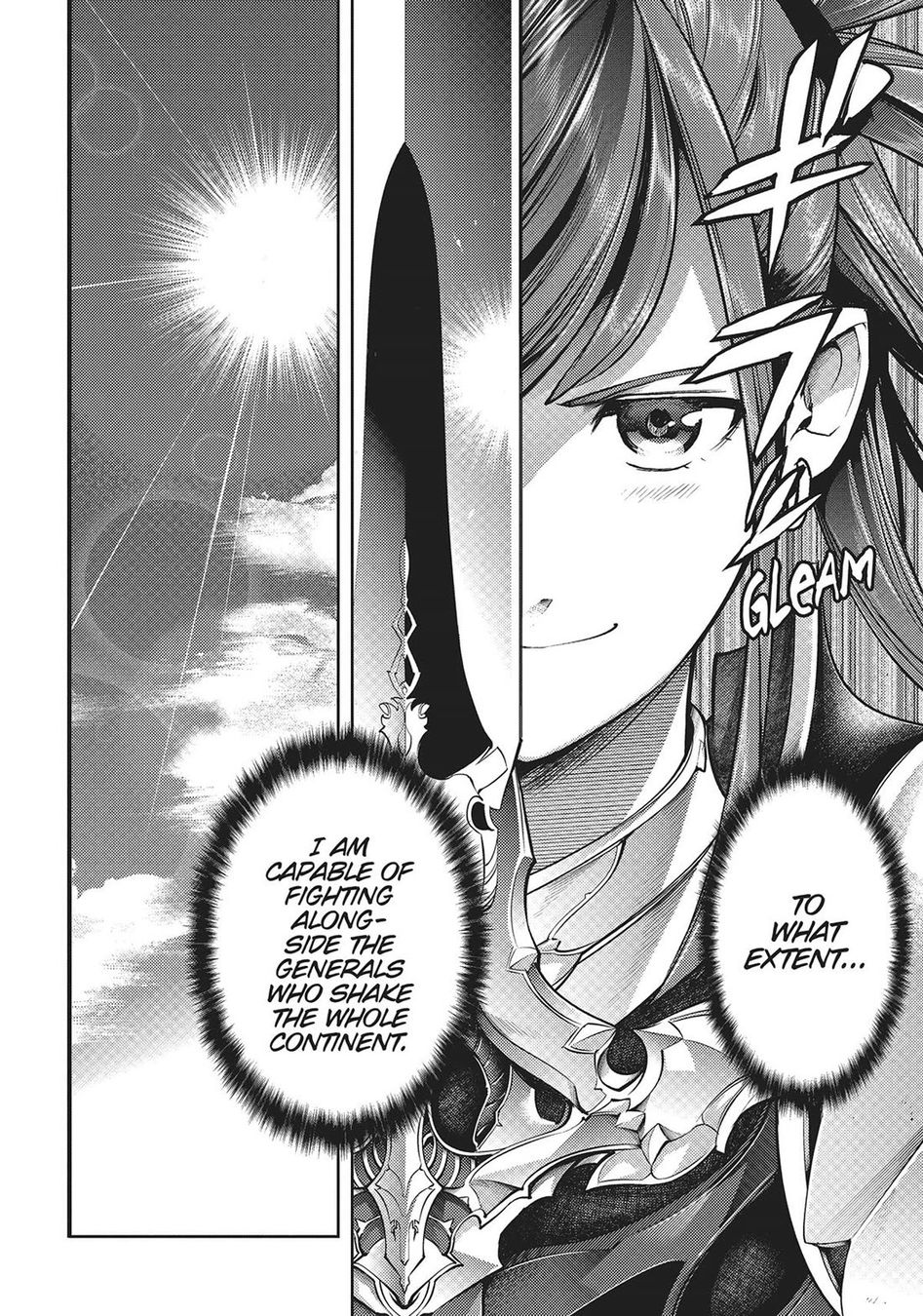 Shuumatsu No Harem Fantasia chapter 45 page 13