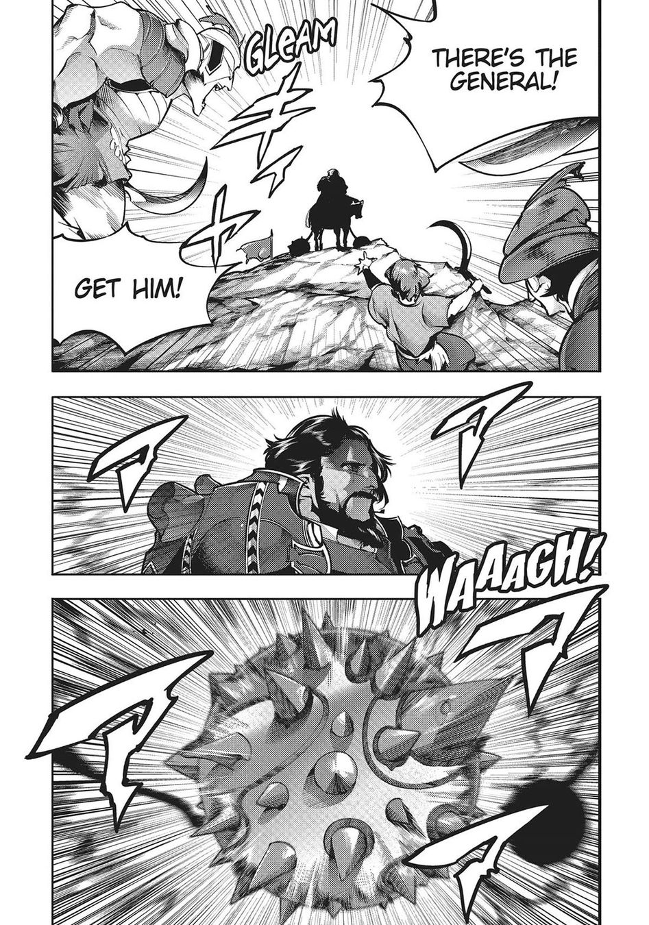 Shuumatsu No Harem Fantasia chapter 45 page 18